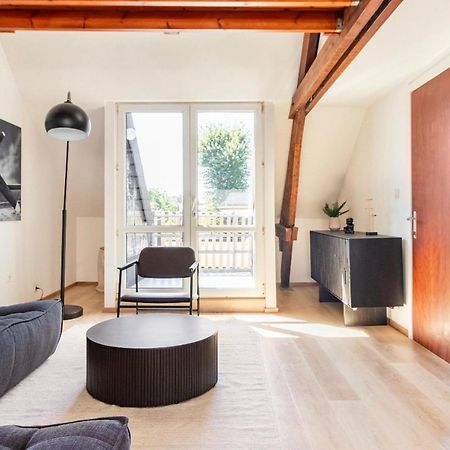 Cosy Apartment Antwerpen Center2 Kültér fotó