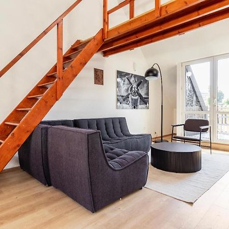 Cosy Apartment Antwerpen Center2 Kültér fotó