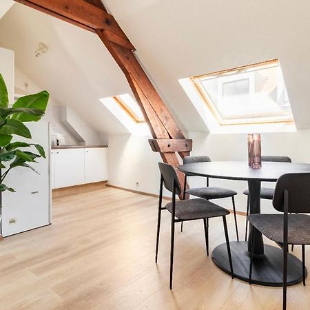 Cosy Apartment Antwerpen Center2 Kültér fotó