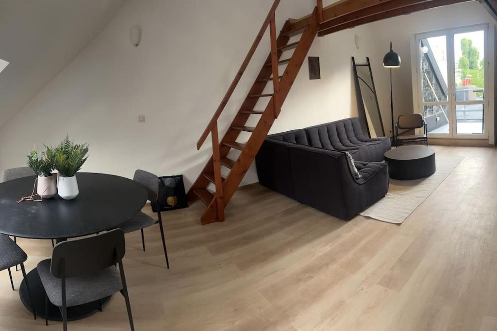 Cosy Apartment Antwerpen Center2 Kültér fotó