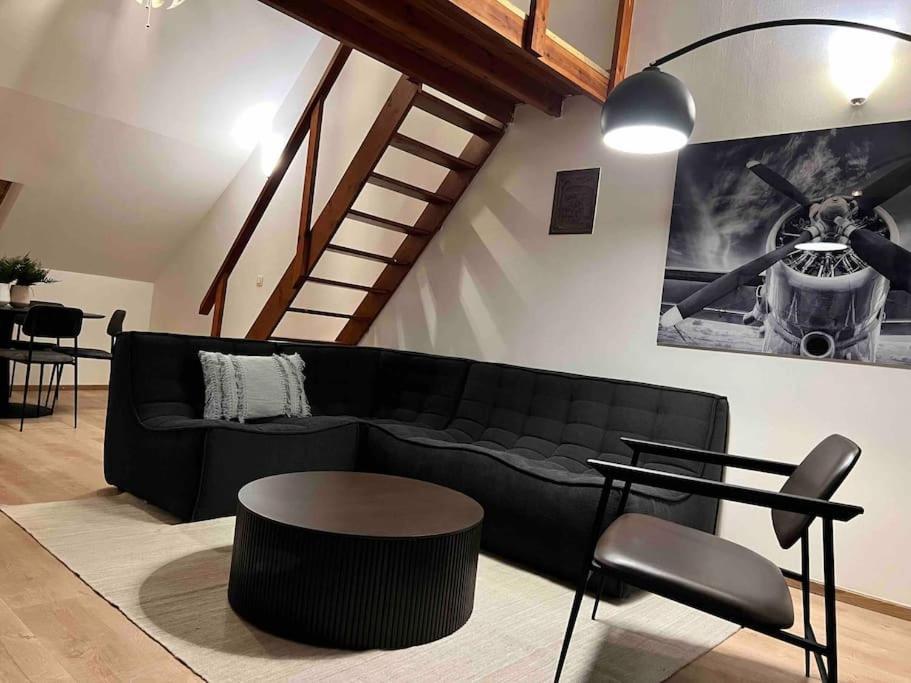Cosy Apartment Antwerpen Center2 Kültér fotó